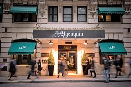 Algonquin Hotel