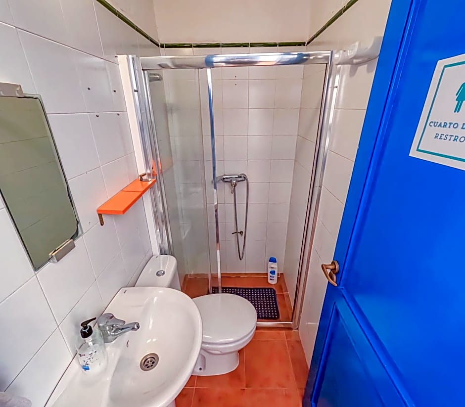 Ashavana Nest Hostel