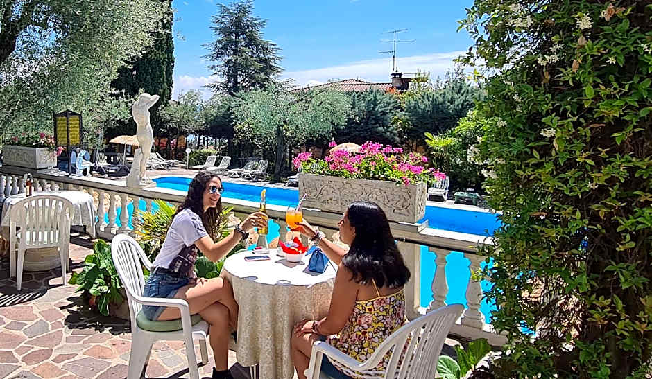 Park Hotel Ville Montefiori Spa & Centro Benessere