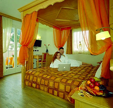 Comfort Double or Twin Room