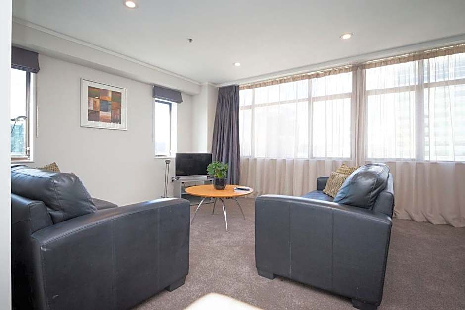 Quest on Johnston Serviced Apartments
