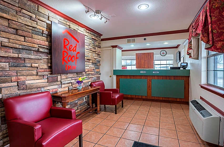 Red Roof Inn West Memphis, AR