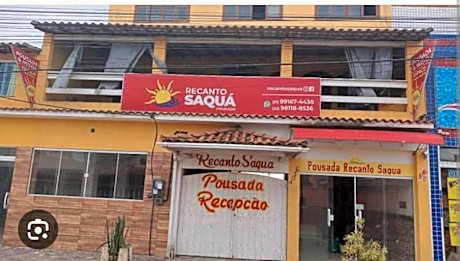 Recanto Saqua