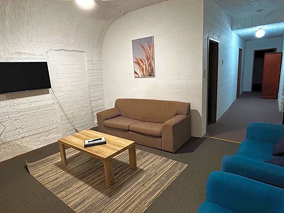 Desert View Apartments