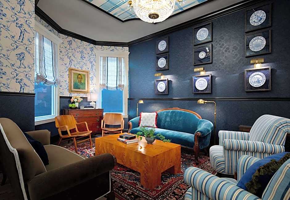 Graduate by Hilton New Haven