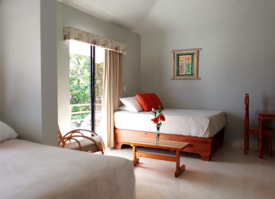 Hotel Zapata