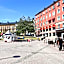 Hotel Kringelstaden