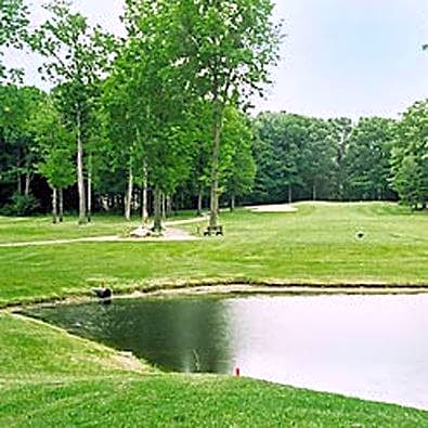 Quail Hollow Resort, Trademark Collection by Wyndham – Painesville, OH
