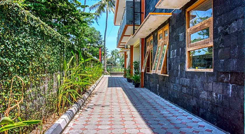 RedDoorz @ Jakal Atas KM 10