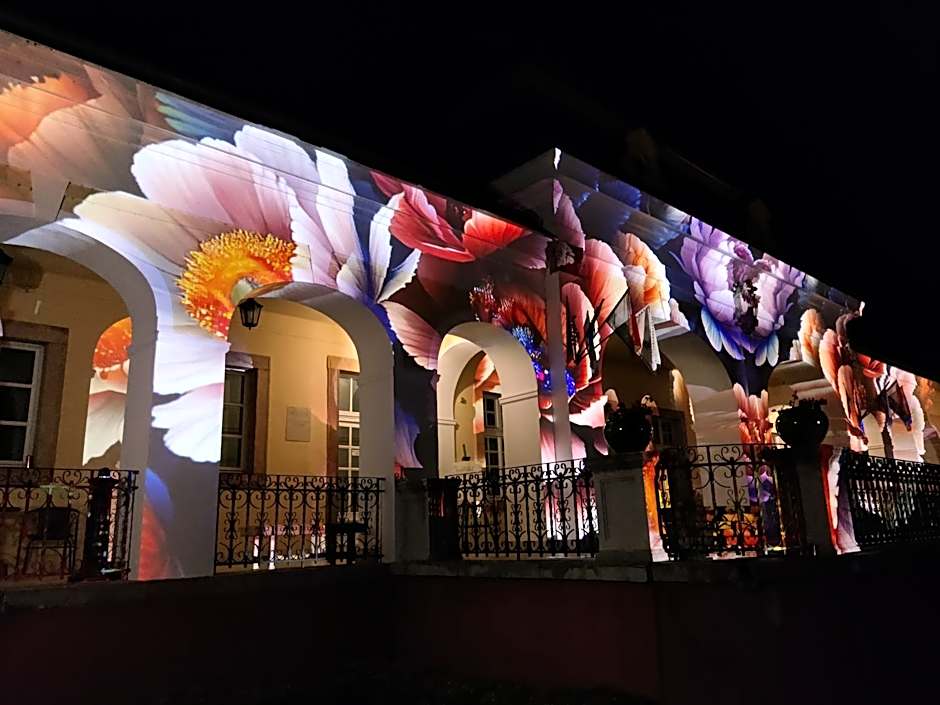 Teleki-Wattay Kastélyszálló