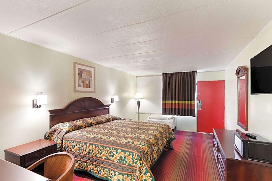 Rodeway Inn