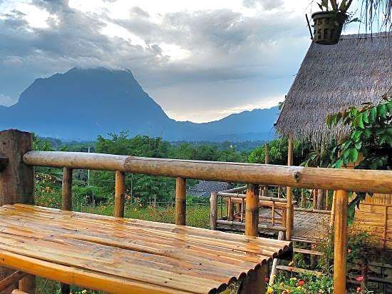 Baan AingDoi Homestay