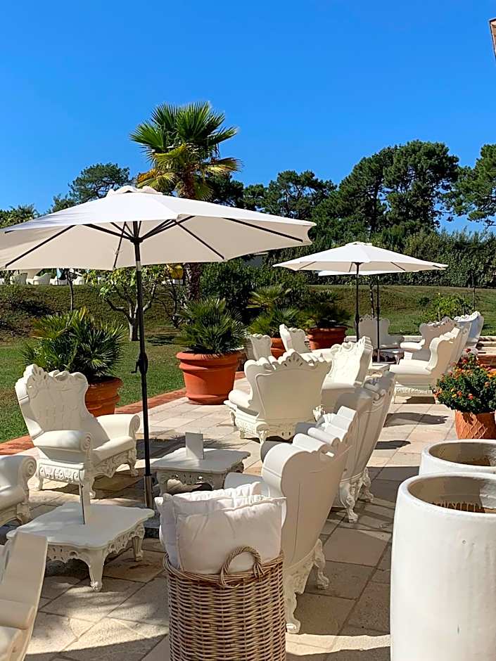 Beaumanoir Small Luxury Boutique Hotel