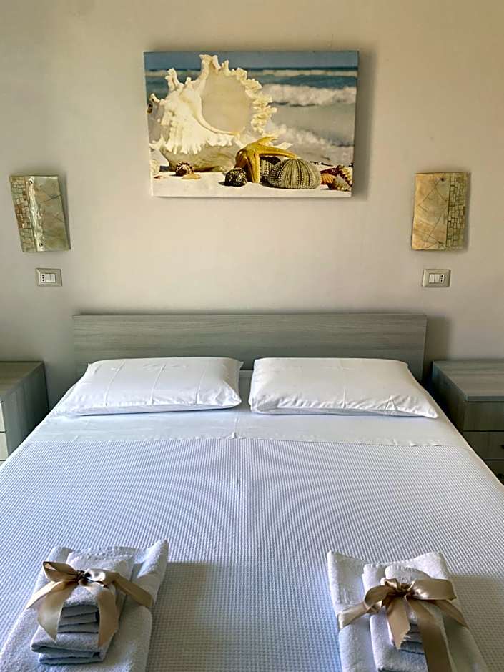 B&b Degli Aranci – Palinuro, UT