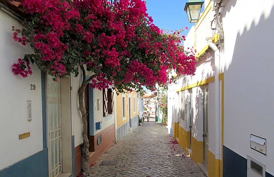 Hotel de Charme Capela das Artes