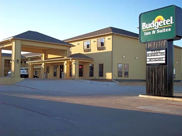 Budgetel Inn and Suites