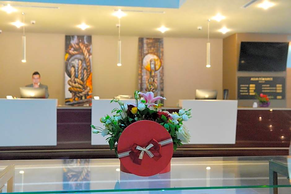 Ramada by Wyndham Constanta