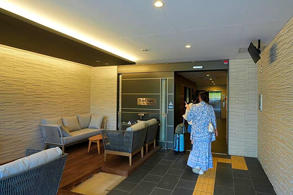 Dream Inn Hakata