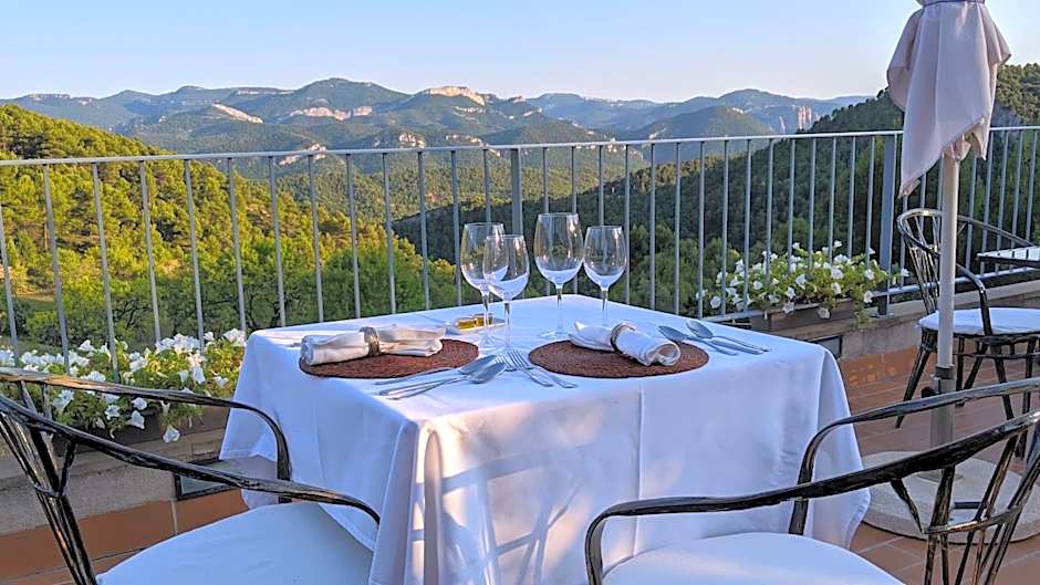 Hotel Mas de la Serra