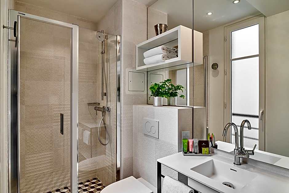 Hotel Joke - Astotel