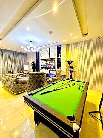 Newly built 4 Bedroom Duplex Self compound