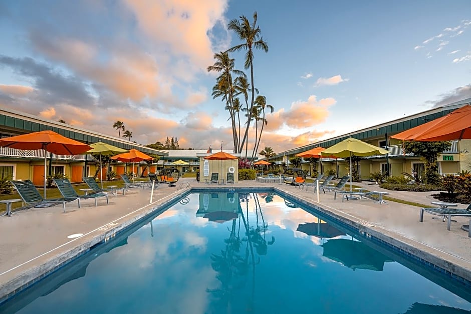 Kauai Shores Hotel