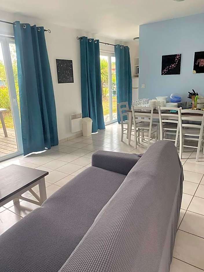 Laouchet Le Hameau des Grands Lacs