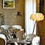 Logis L'Auberge de Larressingle