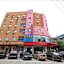 Wanli Hotel Ningbo Honglian