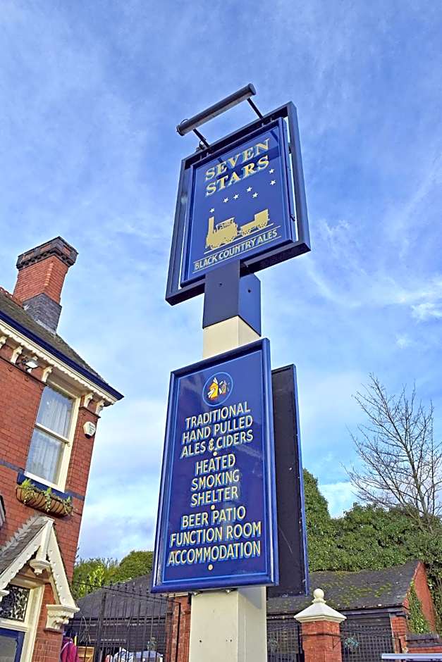 The Seven Stars