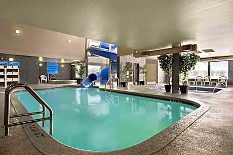 Days Inn by Wyndham Regina