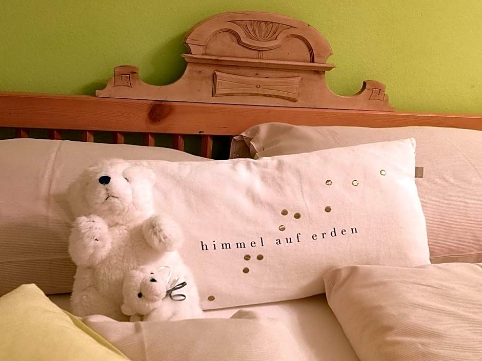 FerienAppartments Landhaus FühlDichWohl