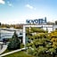 Novotel Wroclaw City