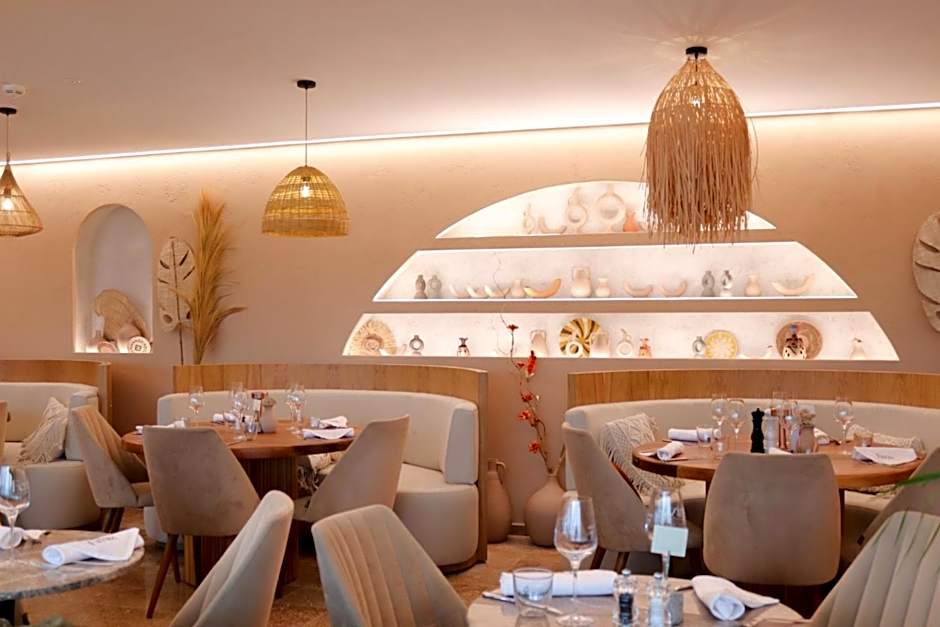 Hayat Sky Hotel Rust