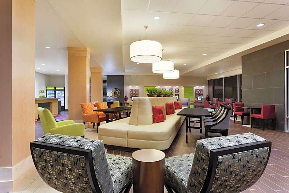 Home2 Suites By Hilton Salt Lake City-Murray, Ut