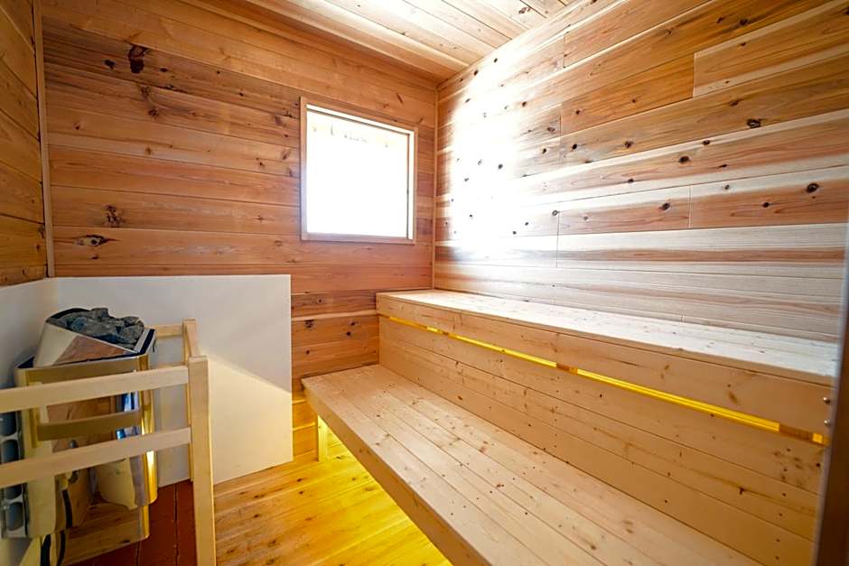 LAKE TOYA Great view log cabin