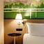 Mercure Haydock Hotel