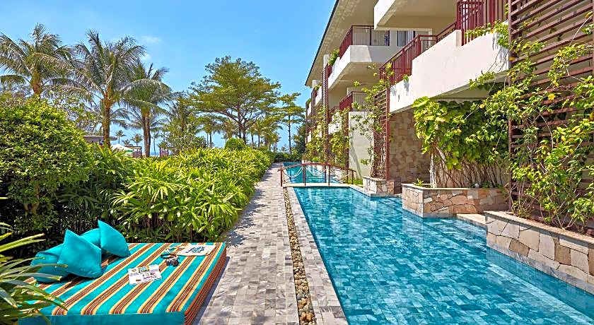 Sol Beach House Phu Quoc by Melia Hotels International