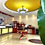 GreenTree Inn Beijing Miyun West Bridge Road Haiyi Manor Express Hotel