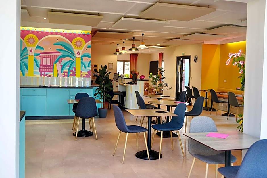 Sure Hotel by Best Western Biarritz Aeroport