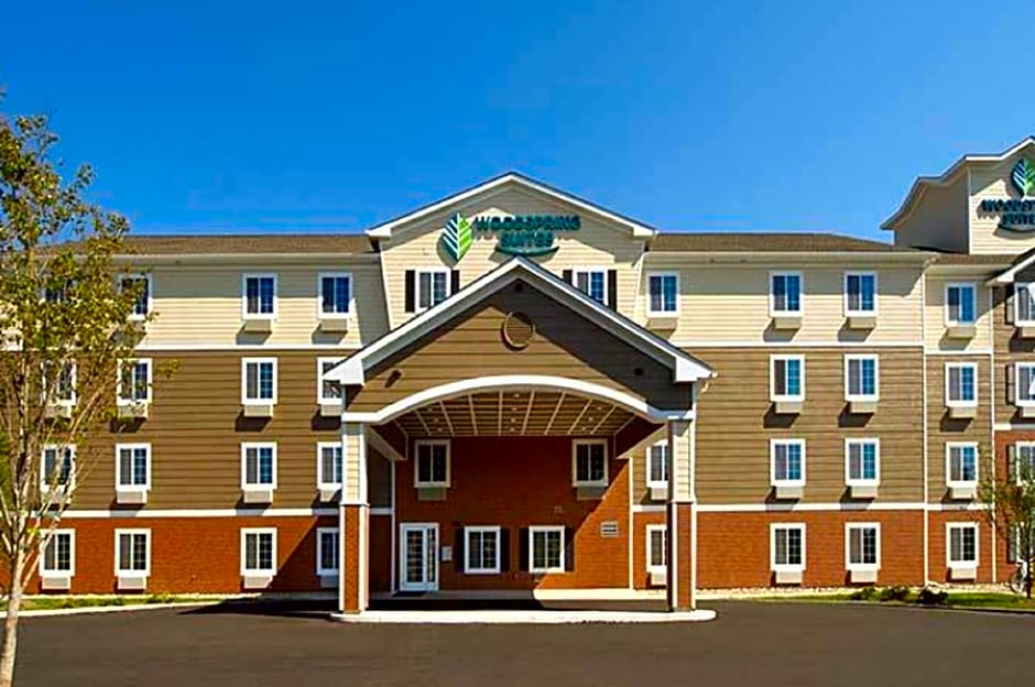 WoodSpring Suites Allentown