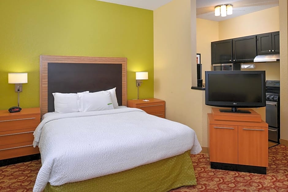 TownePlace Suites Miami West Doral Area