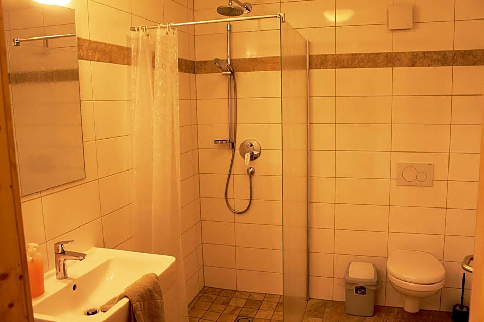 Erlebnisgastronomie Lochmuhle