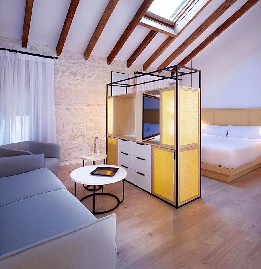 Hotel Serawa Alicante