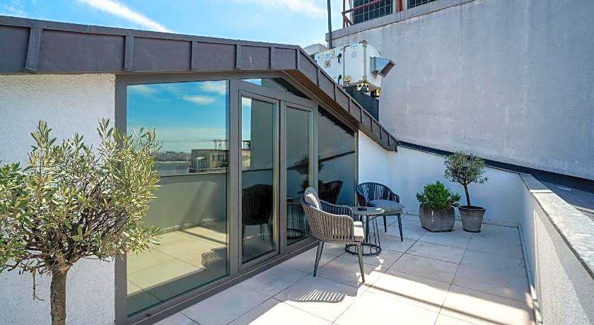 Sentire Hotels & Residences Taksim