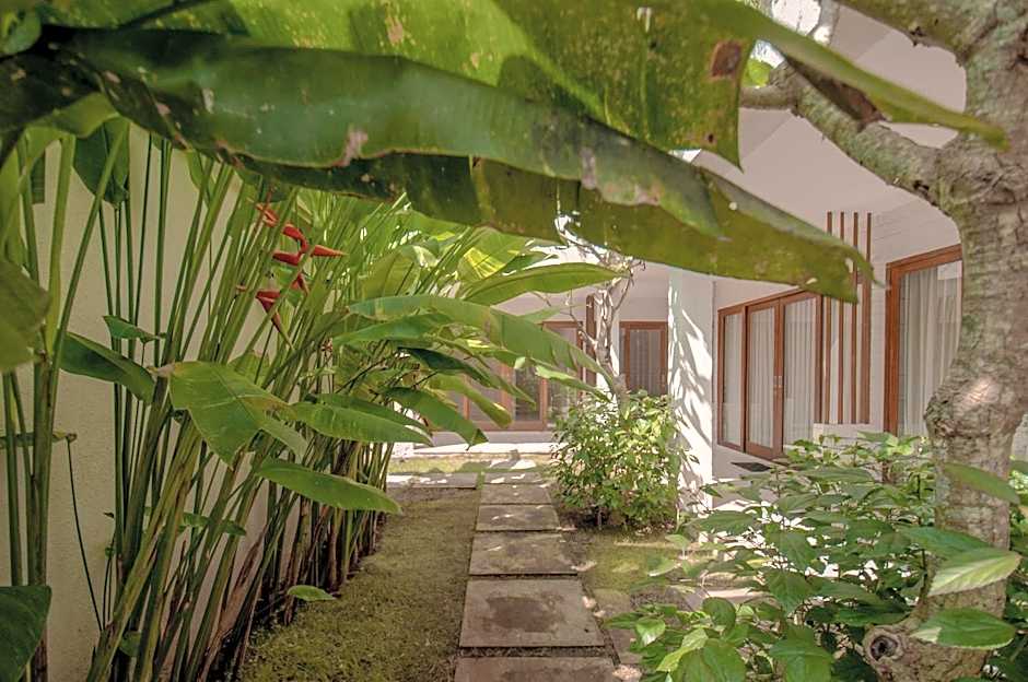 The Lokal Penida by Nagisa Bali