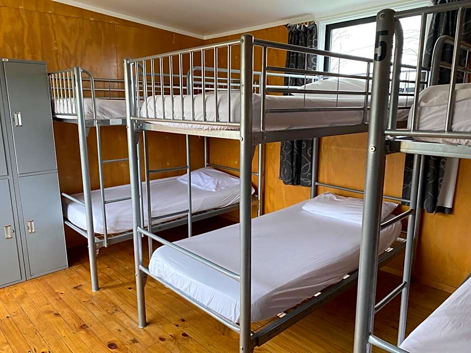 Rotorua Thermal Holiday Park