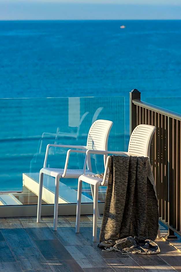 Mandala Seafront Suites