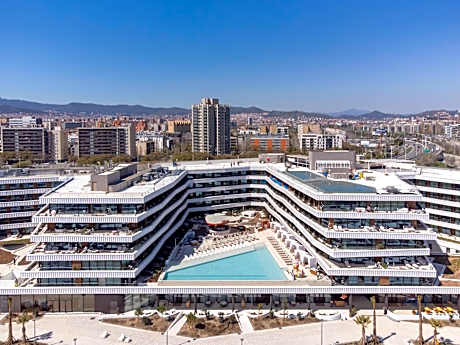 SLS Barcelona