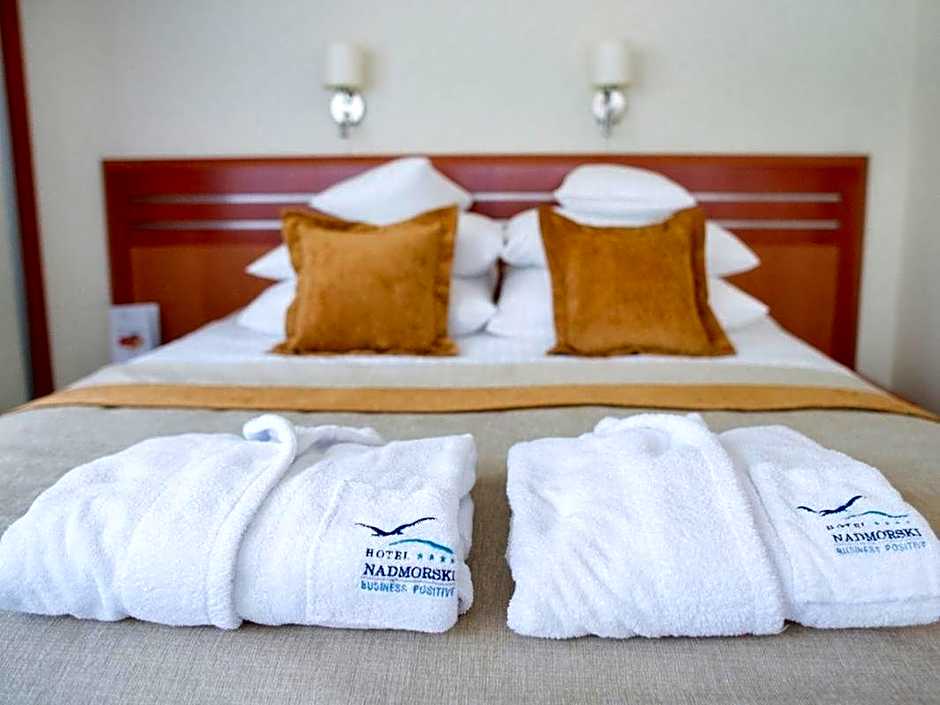 Hotel Nadmorski
